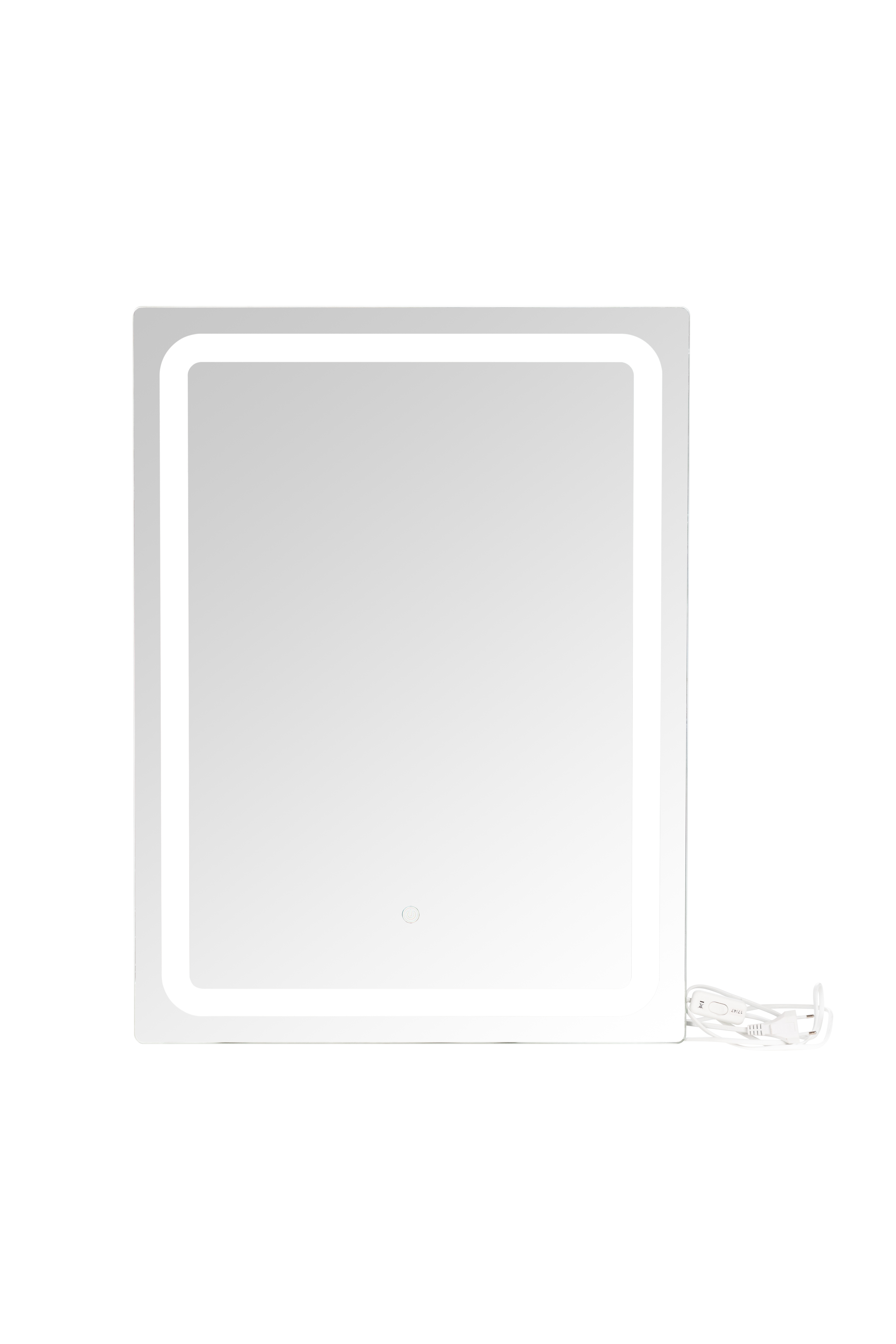 Led Energie Valopeili suorakaide 600x800 22W 2000lm 4000K On/Off-kytkin