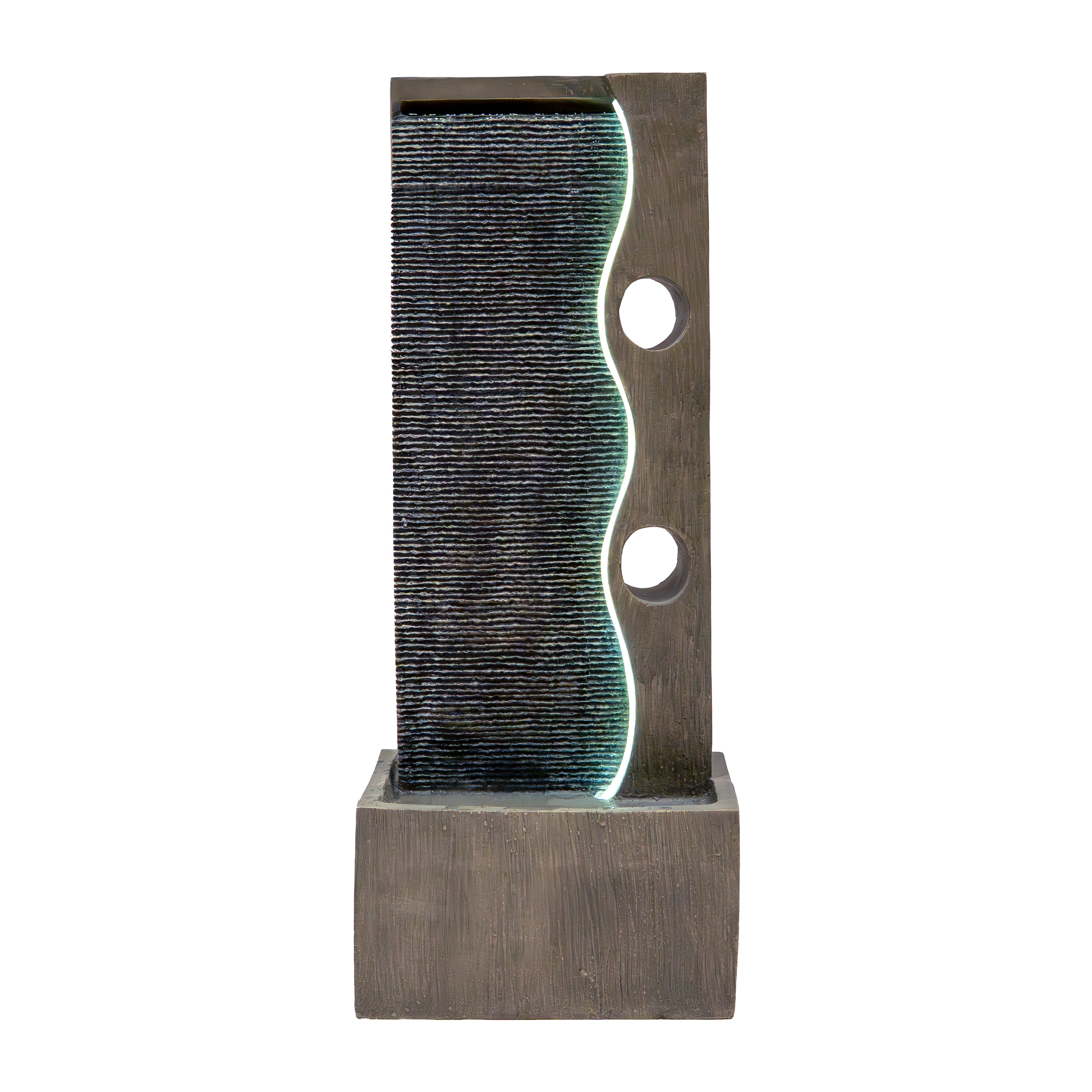 Sähkökäyttöinen vesiaihe - Harmony Falls