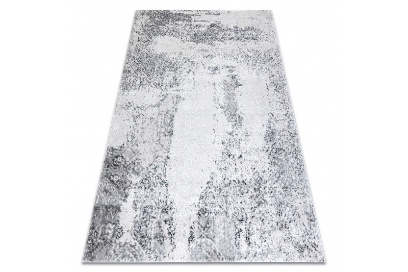 Matto MEFE moderni 8731 vintage - harmaa 160x220 cm