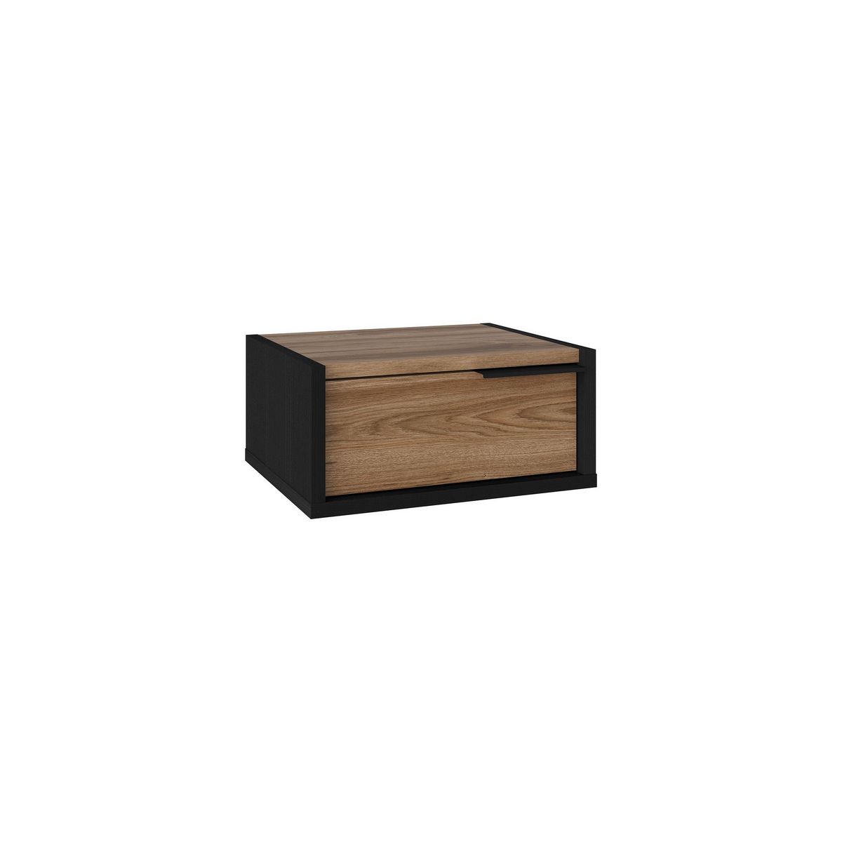 Norda Design Yöpöytä Eco 30 x 40 x 18.8 cm