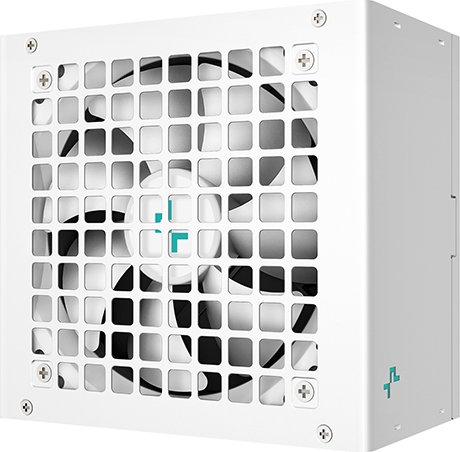 Deepcool-virtalähde | PL750D WH | 750 W