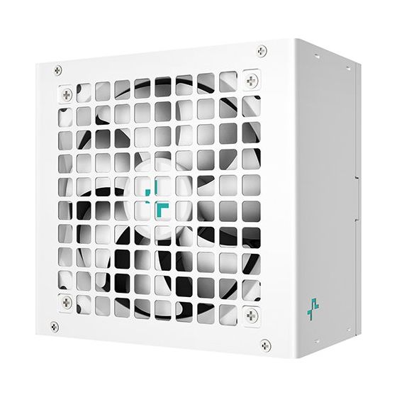 Deepcool-virtalähde | PL750D WH | 750 W