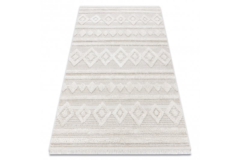 Matto moroc 22322 beige/kerma 136x190 cm