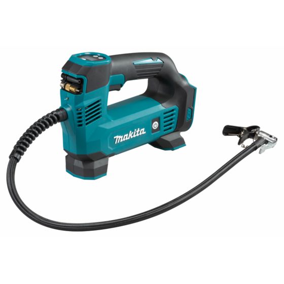 Makita Akkukompressori DMP180Z 18V Runko