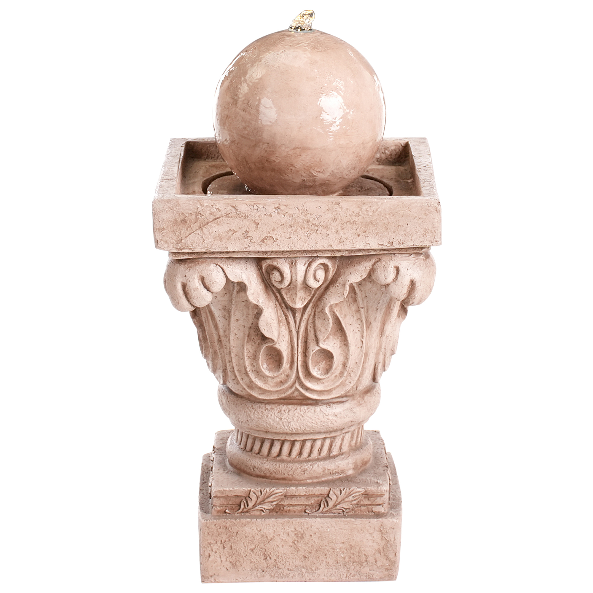 Vesiaihe VELINO Beige