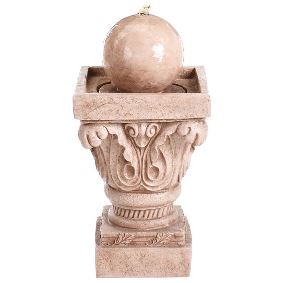 Vesiaihe VELINO Beige