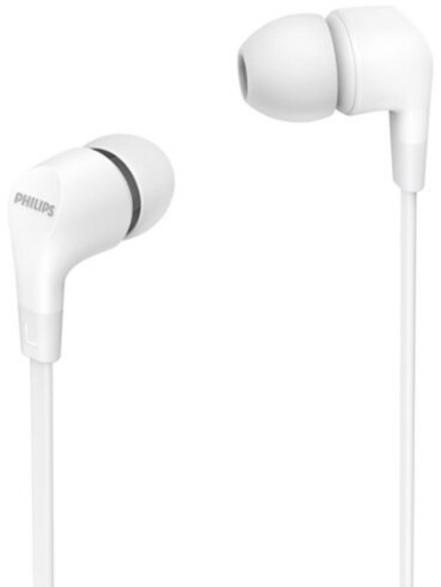 Philips TAE1105WT/00 langalliset kuulokkeet