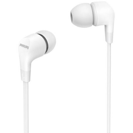 Philips TAE1105WT/00 langalliset kuulokkeet