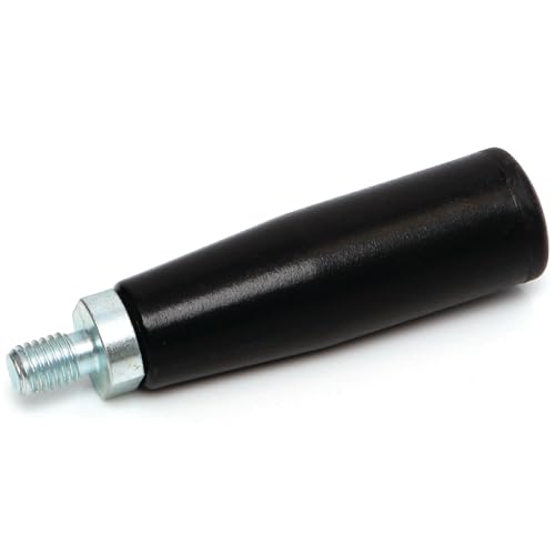 Kääntyvä kahva kiinteä M6x12 kierre