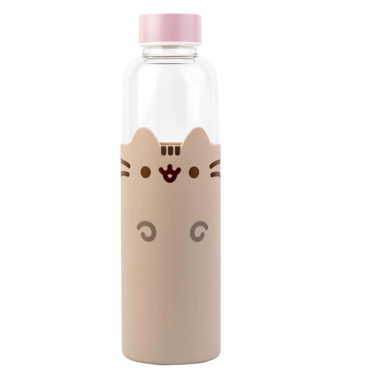 Juomapullo 500ml Kuuma Kylmä Shooky Kevyt Käytännöllinen