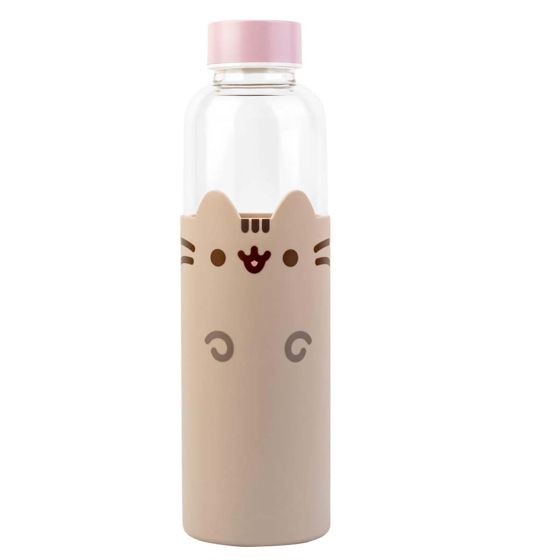 Juomapullo 500ml Kuuma Kylmä Shooky Kevyt Käytännöllinen
