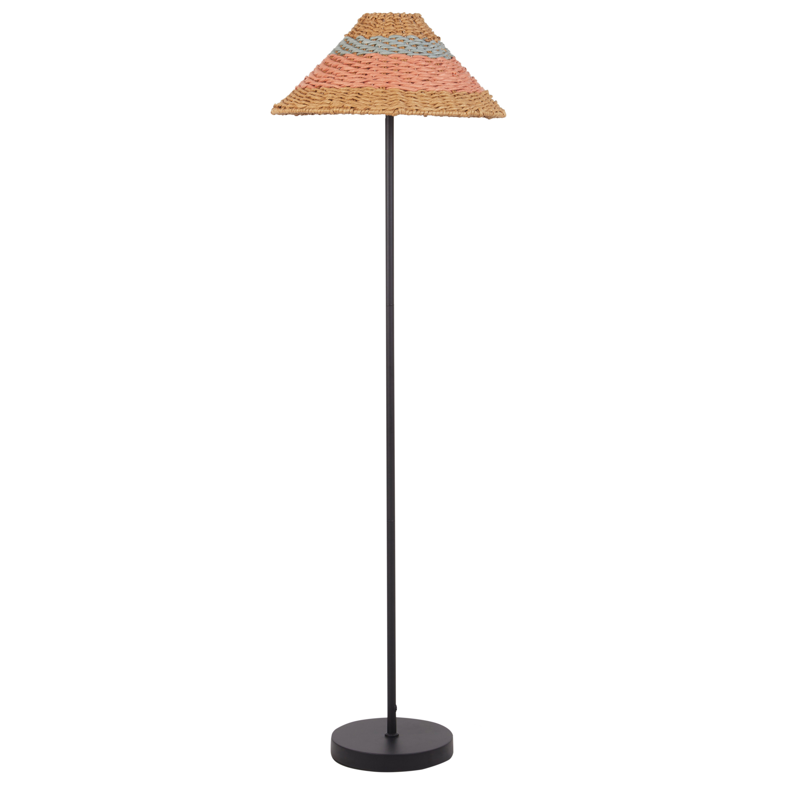 Lattiavalaisin KYOGA Paperinaru Beige
