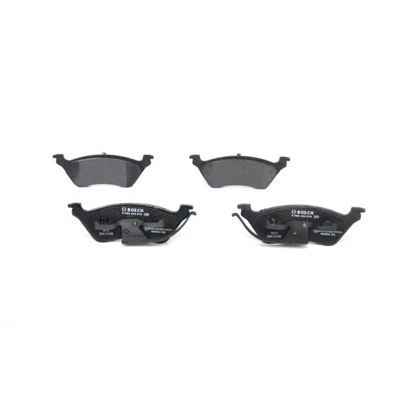 Bosch Takajarrupalat 0986424816