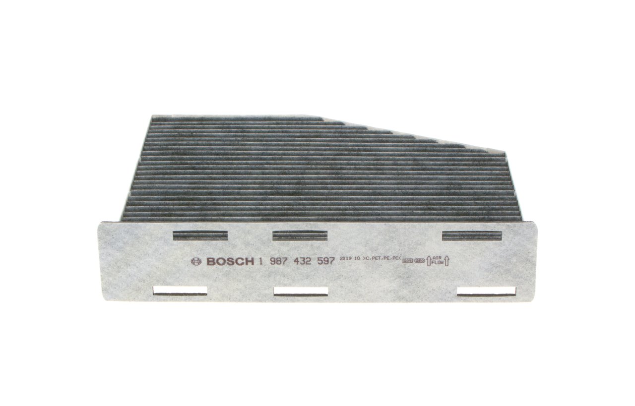 Bosch Ohjaamosuodatin 1987432597