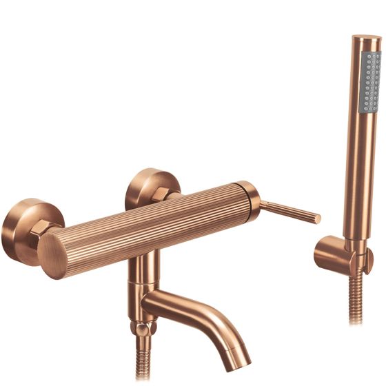 REA Ammehana ARGON kupari, 18X18X12CM