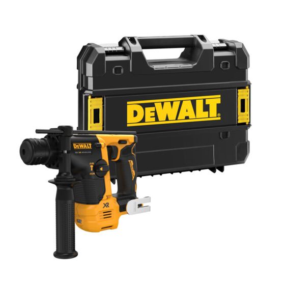 DeWalt DCH072NT XR 12V -Akkuporavasara SDS-Plus Runko