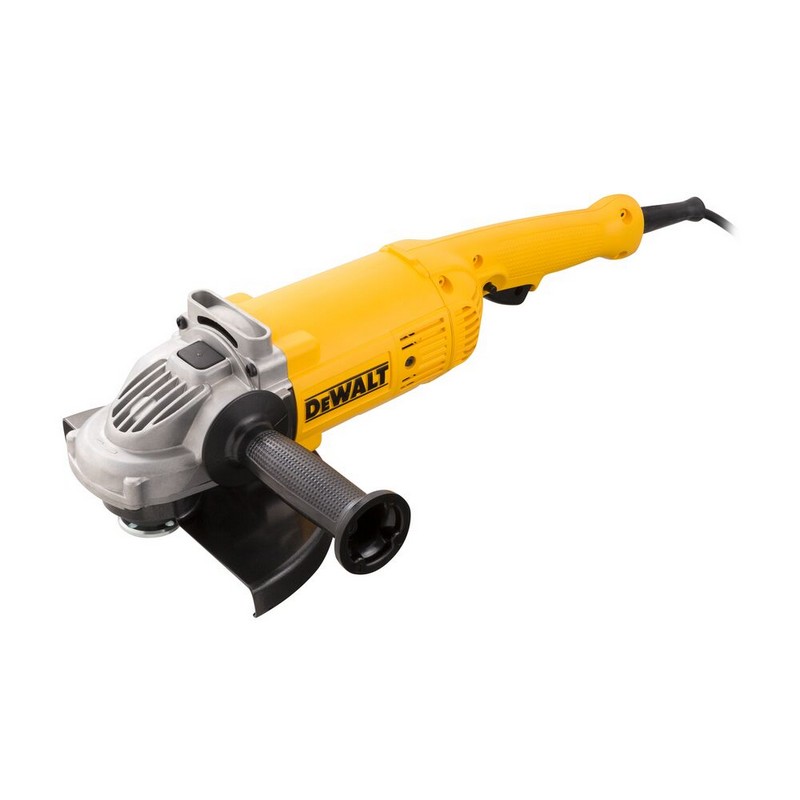 DeWalt DWE490 -Kulmahiomakone 230 mm 2000 W