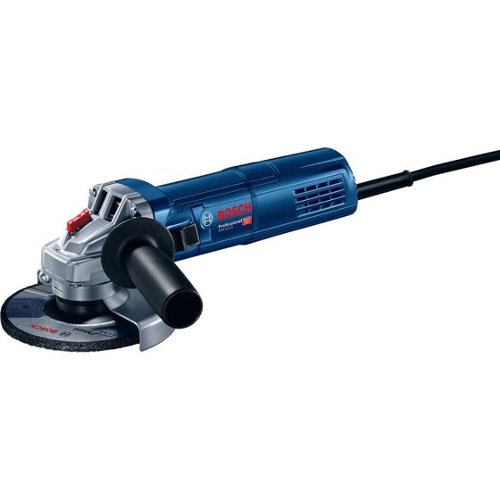 Bosch GWS 9-125 Professional -Kulmahiomakone 900 W