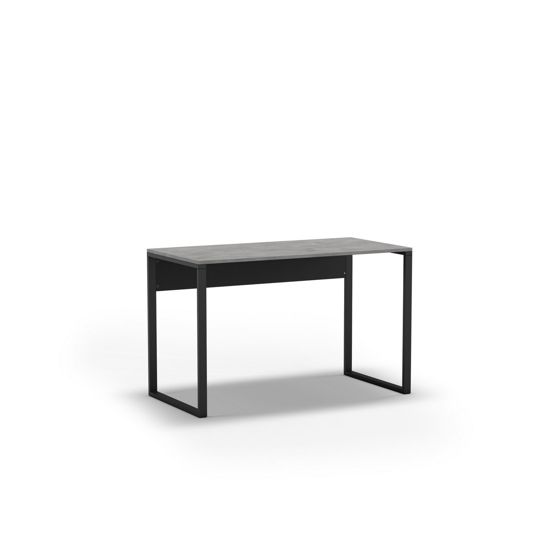 Norda Design Työpöytä Inna, 60 × 100 × 75 cm