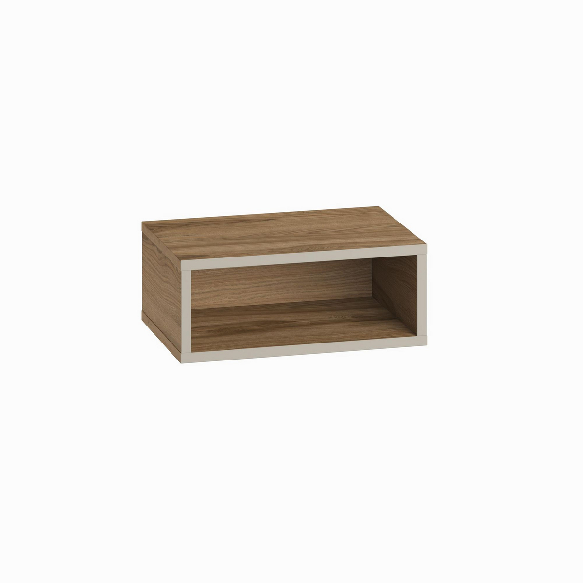 Norda Design Yöpöytä Brik, 30 × 45 × 18 cm