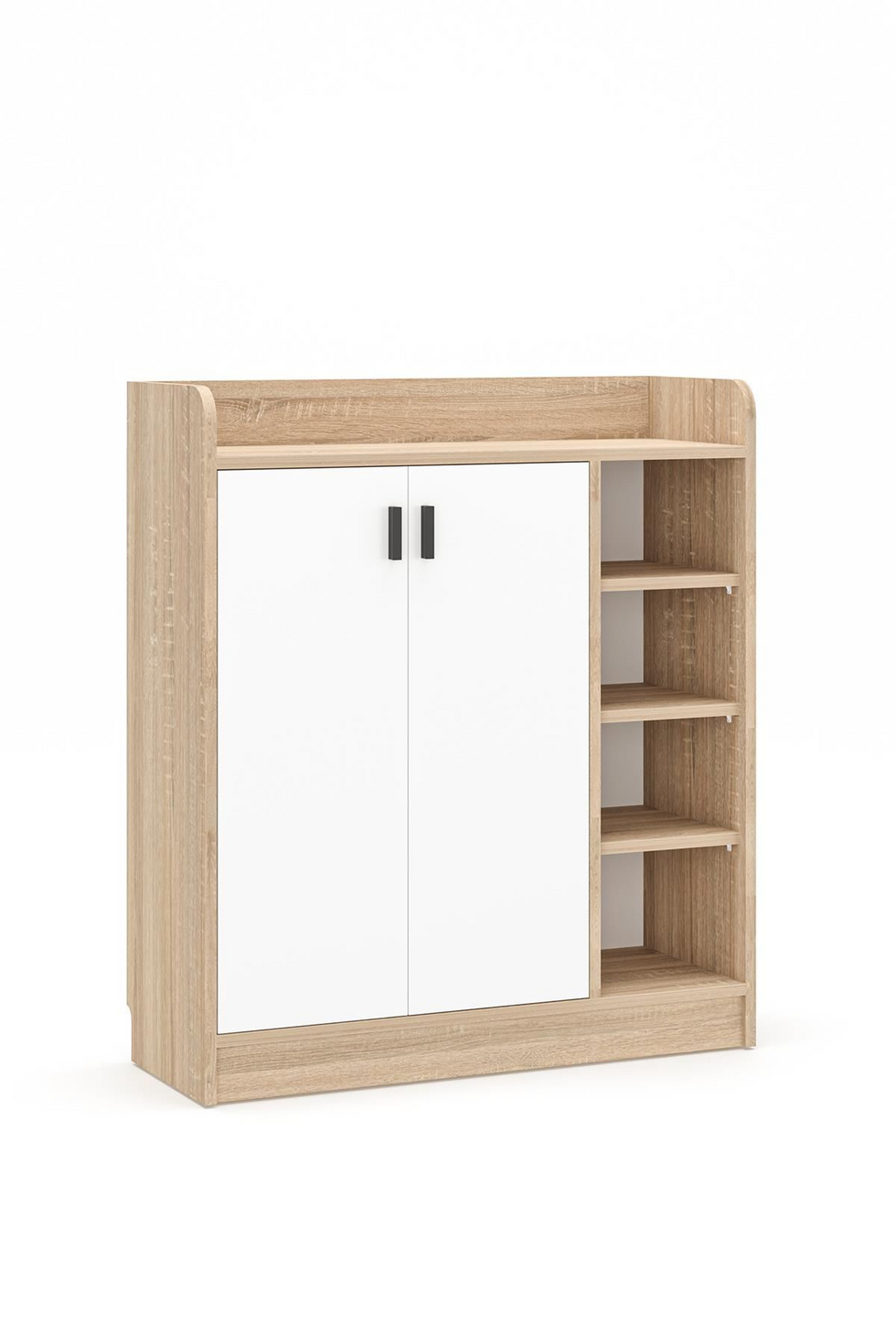 Norda Design Kenkäkaappi Palaz, 33 × 90 × 102 cm