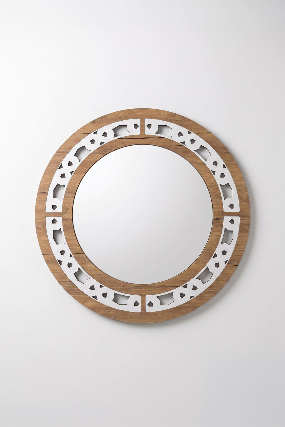 Norda Design Koristepeili Specchio, wenge