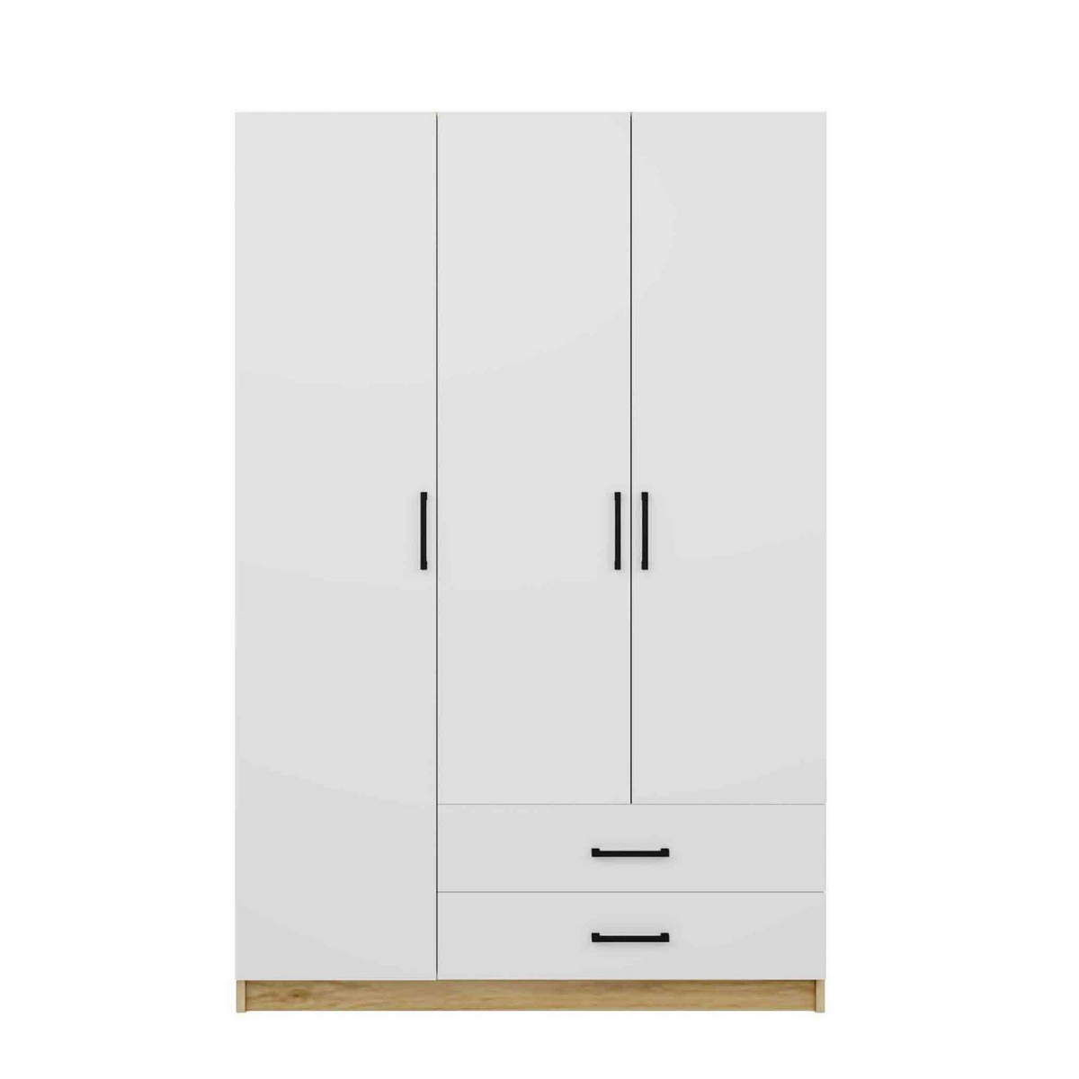 Norda Design Vaatekaappi Yaman 1600, 45 × 120 × 181 cm