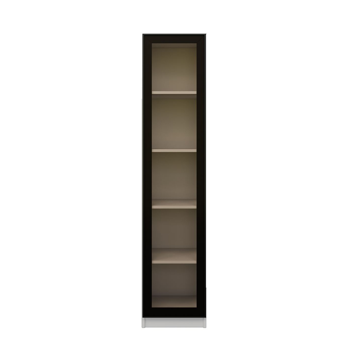 Norda Design Kahviteline Nero 1600, valkoinen, 42 × 40 × 190 cm