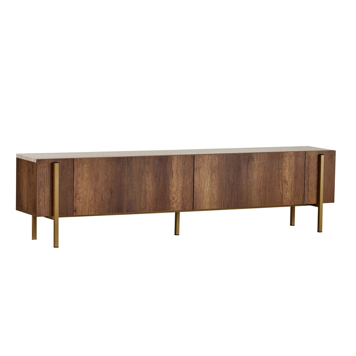 Norda Design TV-taso Nexus, 30 × 180 × 45 cm
