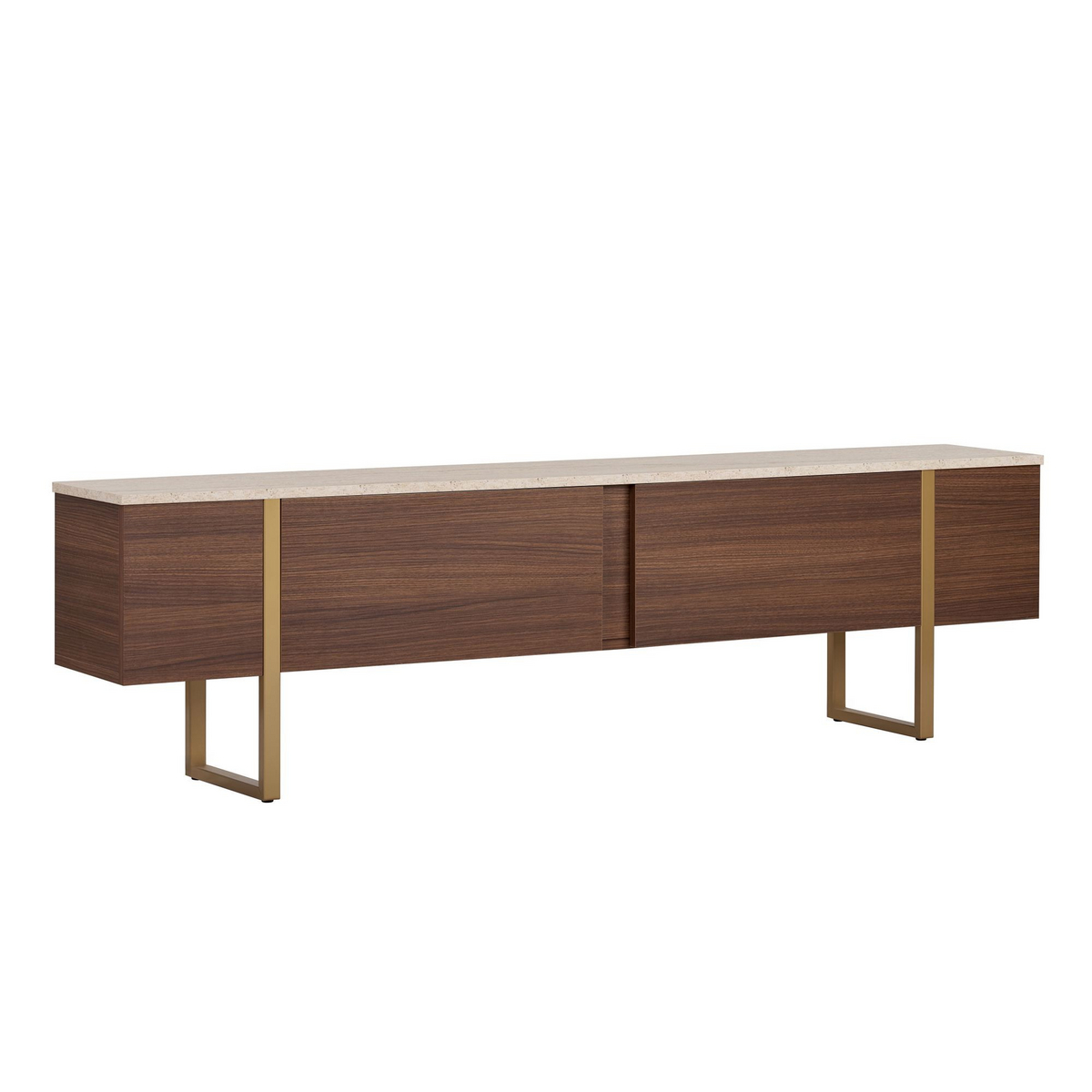 Norda Design TV-taso Onera, 30 × 180 × 50 cm