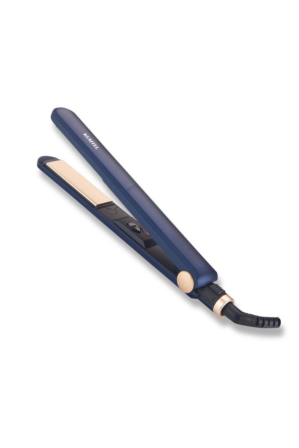 Norda Design Hiustensuoristin Glossline, laivastonsininen, 29 × 3,4 × 3,49 cm