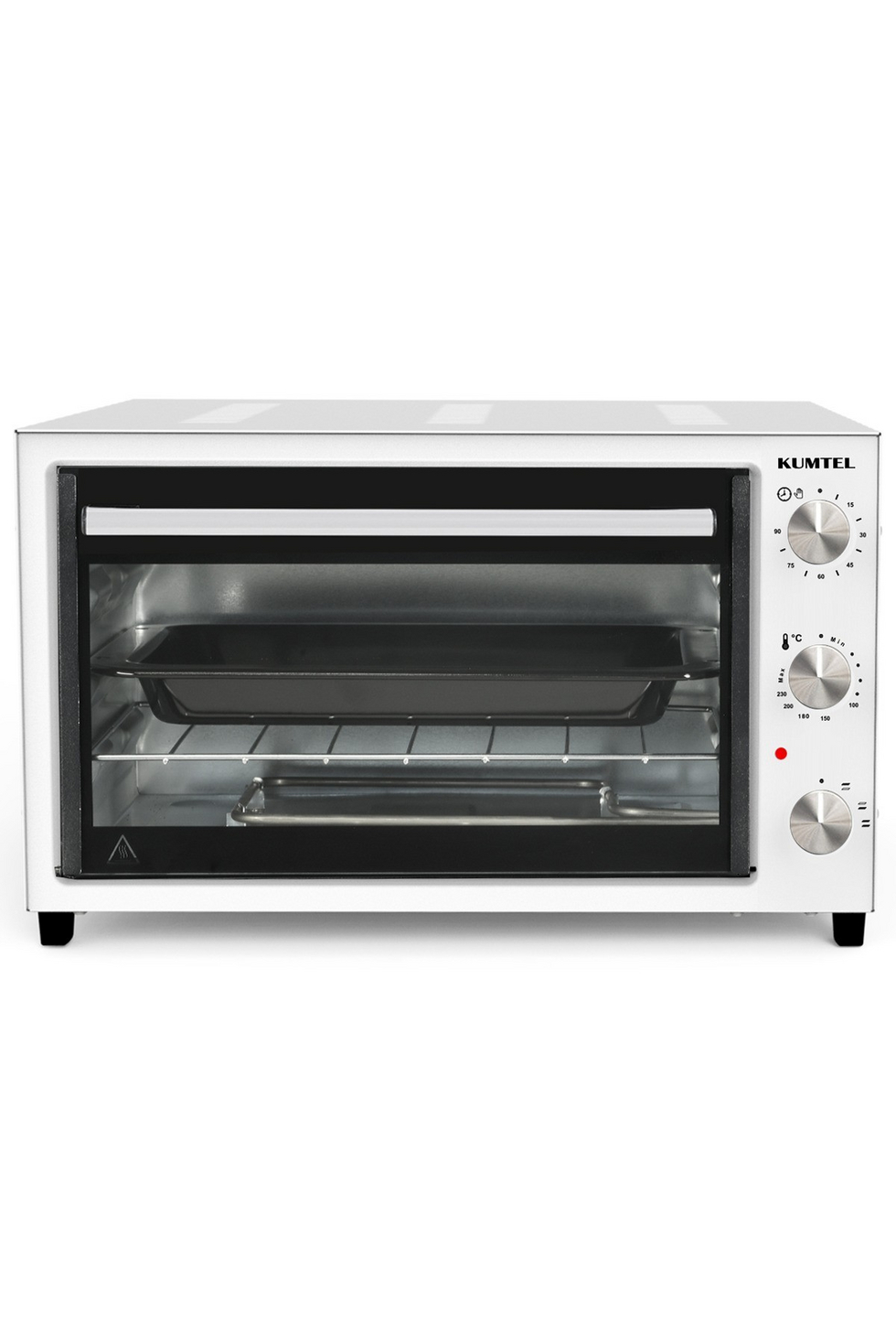 Norda Design Miniuuni Bakewell, valkoinen, 43,1 × 51,4 × 31,5 cm