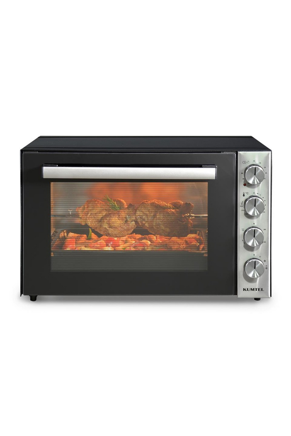 Norda Design Miniuuni Toastelle, musta, 52 × 60 × 40 cm