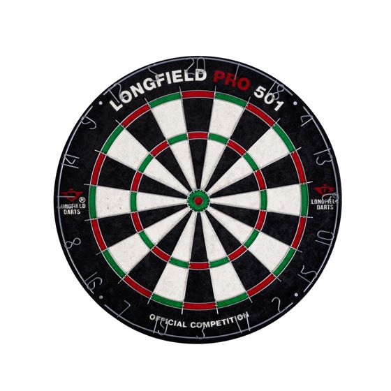 Darts-Taulu Pro 501