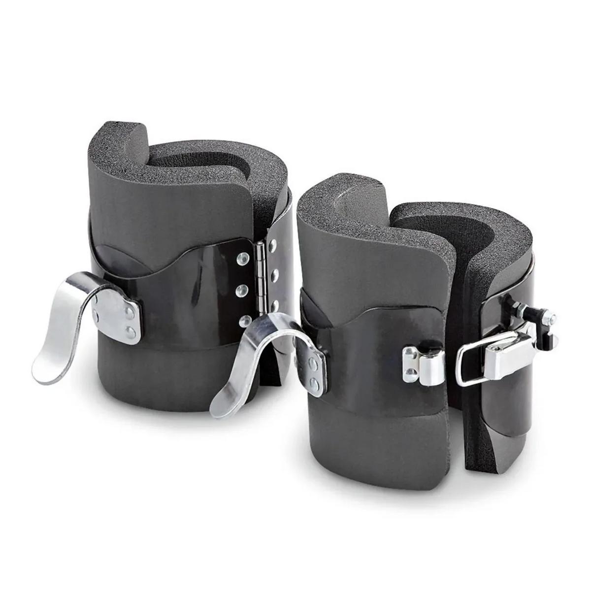 Tunturi Inversion Boots -riipuntasaappaat
