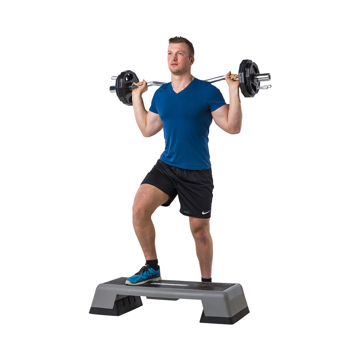Tunturi Aero Step steppilauta