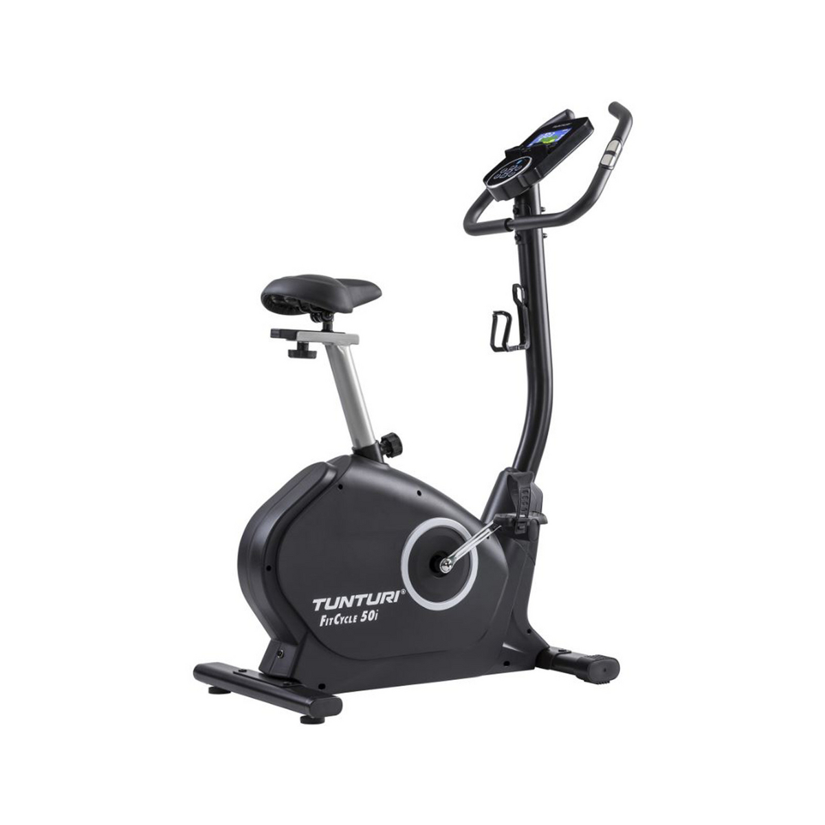 Tunturi FitCycle 50i -ergometrikuntopyörä