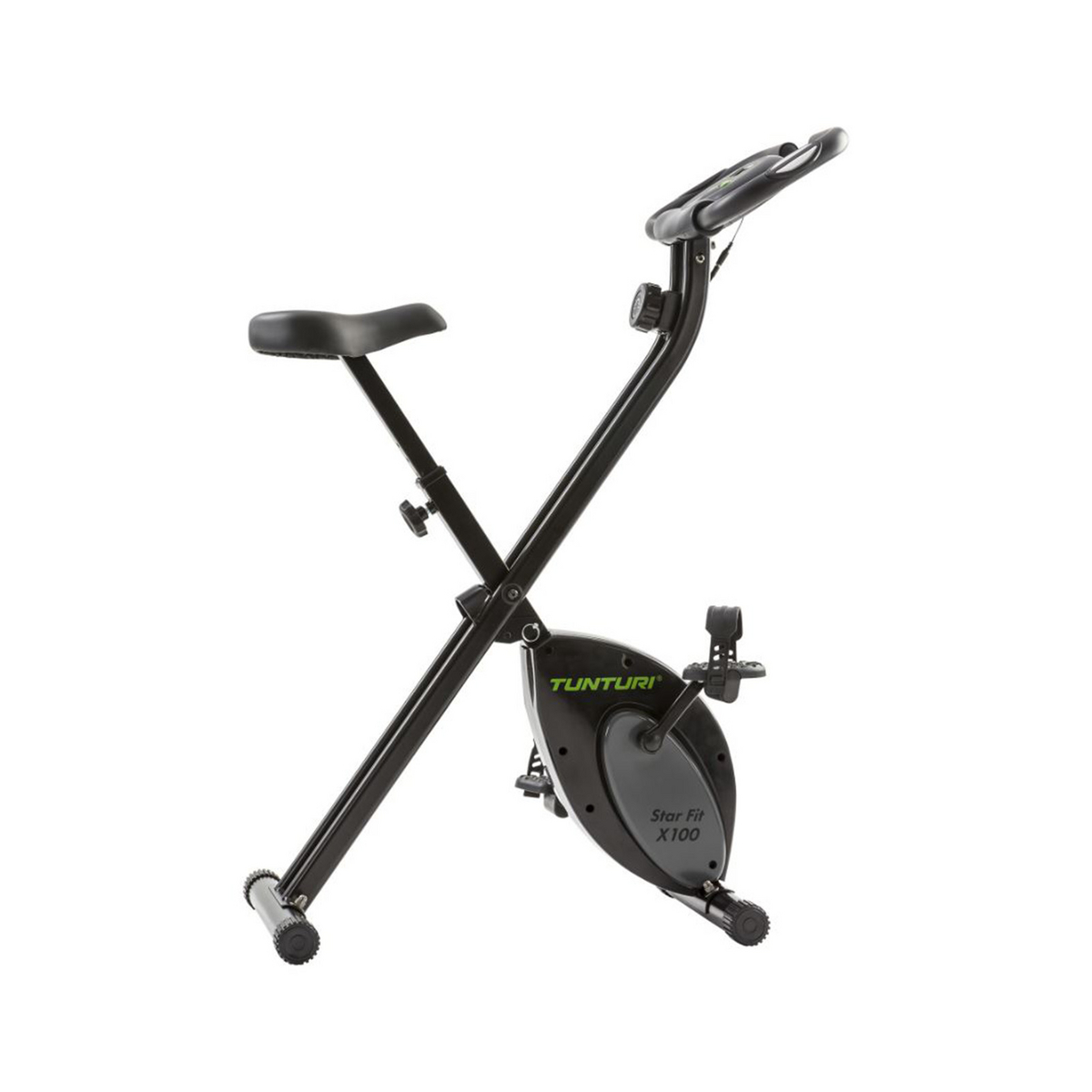 Tunturi Star Fit X100 X-Bike kuntopyörä