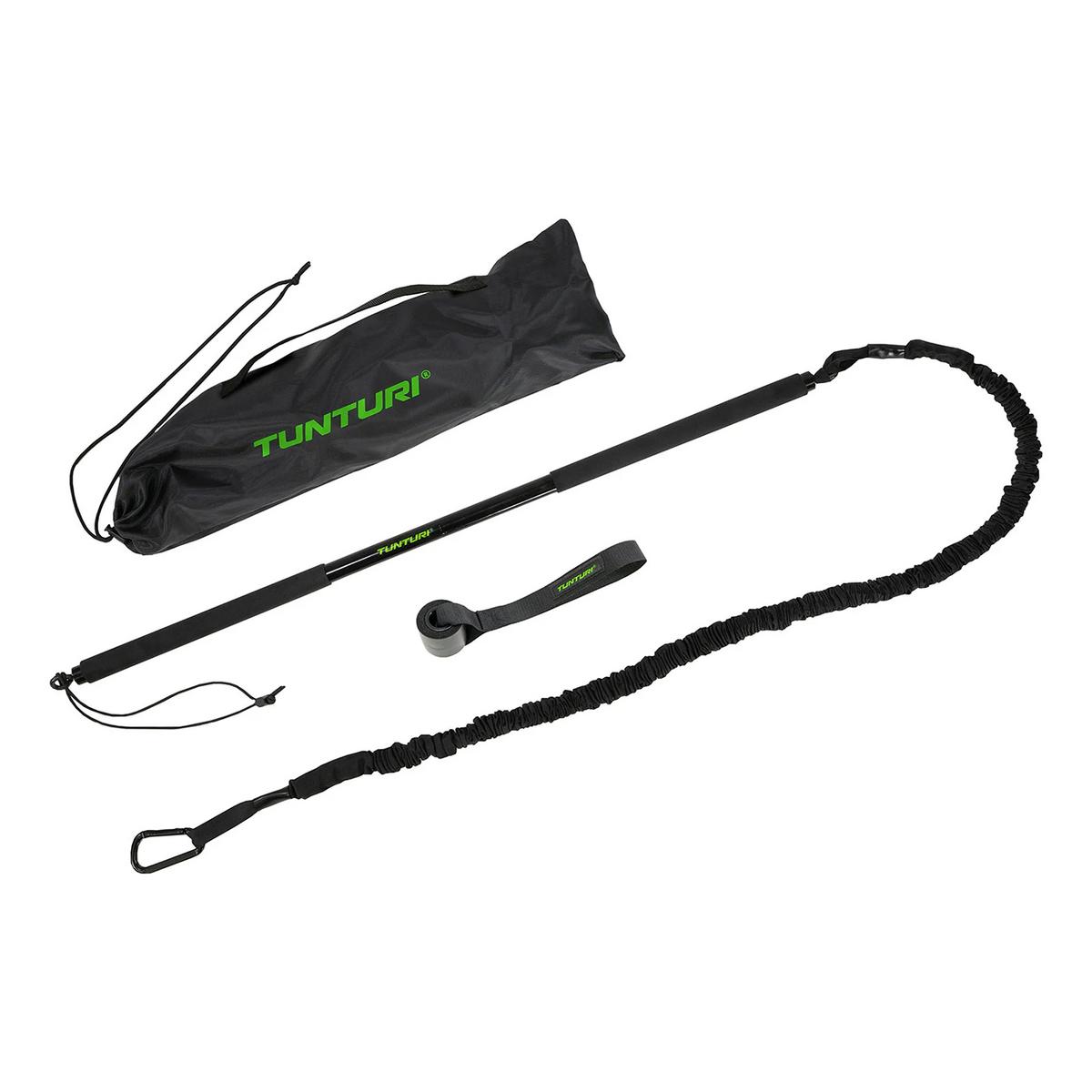 Tunturi Resistance Trainer vastuskuminauhasetti