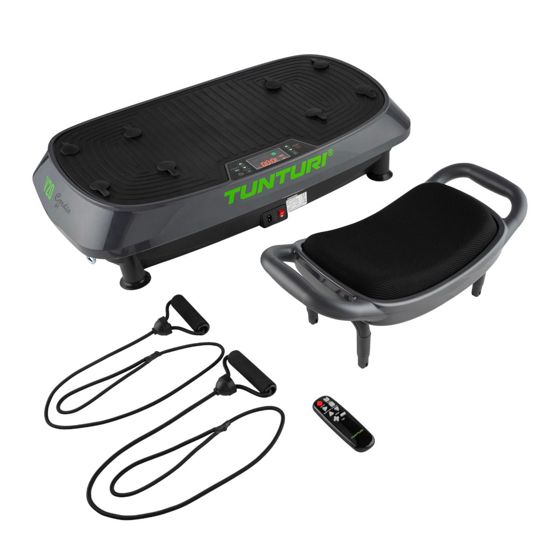 Tunturi Cardio Fit V20 tärinälevy