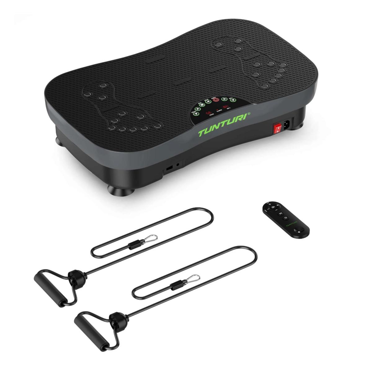 Tunturi Cardio Fit V30 tärinälevy