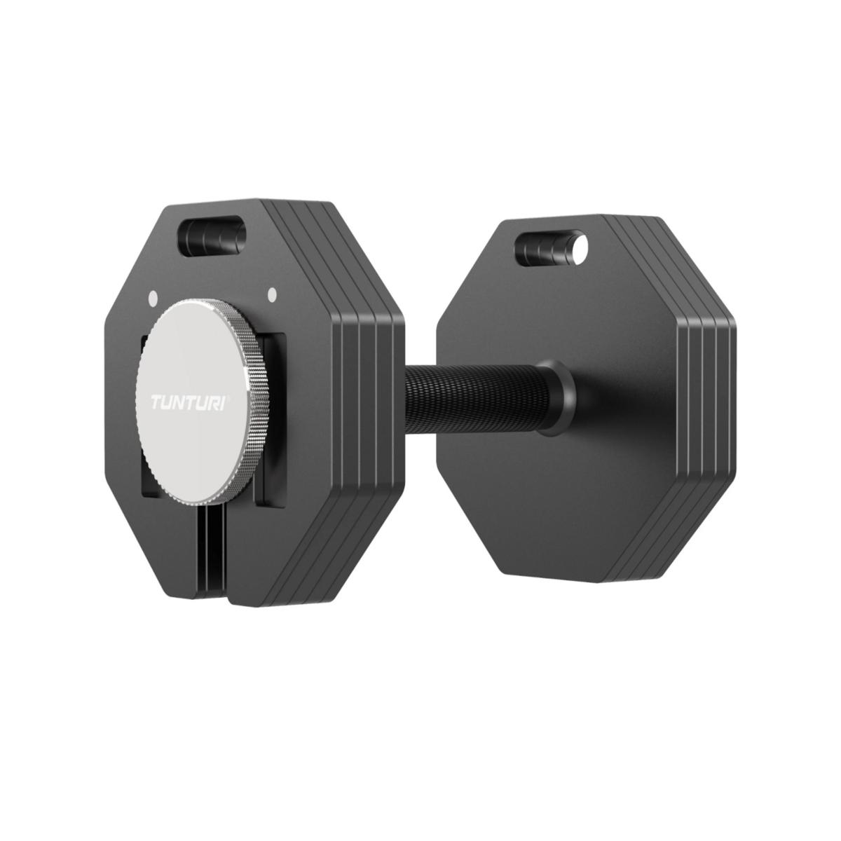 Tunturi Rapid Adjustable Dumbbell -säädettävä käsipaino 20 kg