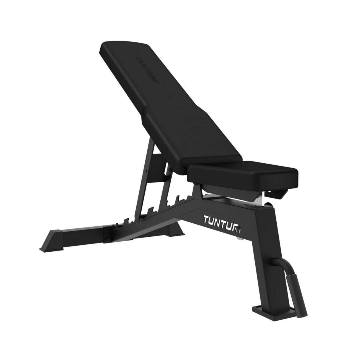Tunturi UB70 Utility Bench treenipenkki