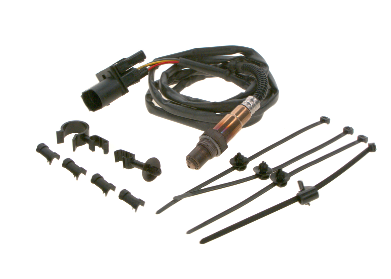 Bosch Lambda-Anturi 0258007361