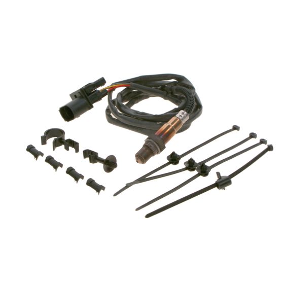 Bosch Lambda-Anturi 0258007361