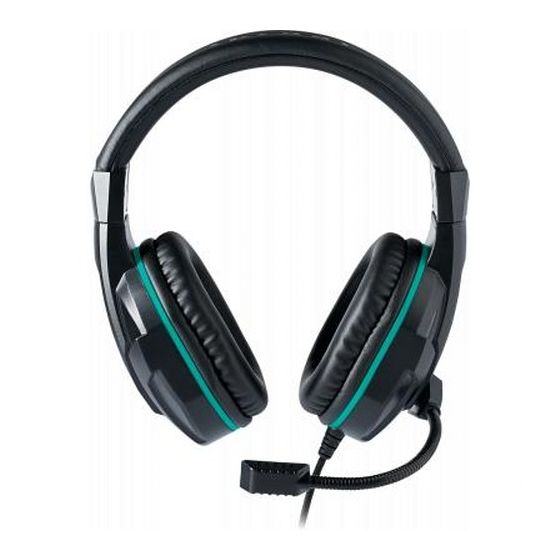 Vieläinen pelikuulokemikrofoni, irrotettava mikrofoni GH-110