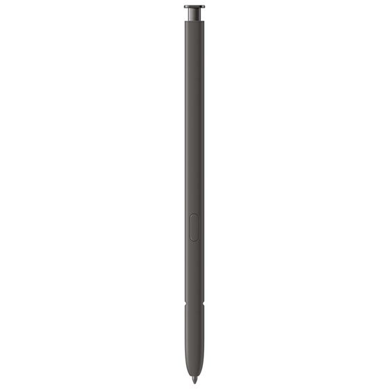 Stylus S Pen Galaxy S24 Ultralle Painikkeella ja Eleohjauksella