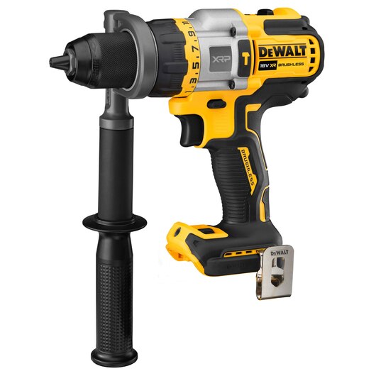 DeWalt DCD999NT XR 18V/54V -Akkuiskuporakone FlexVolt Advantage, Runko
