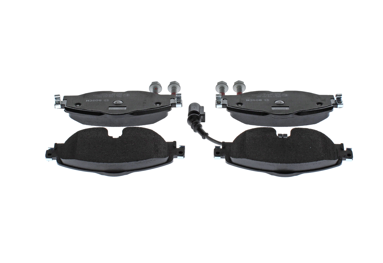 Bosch Etujarrupalat 0986494660