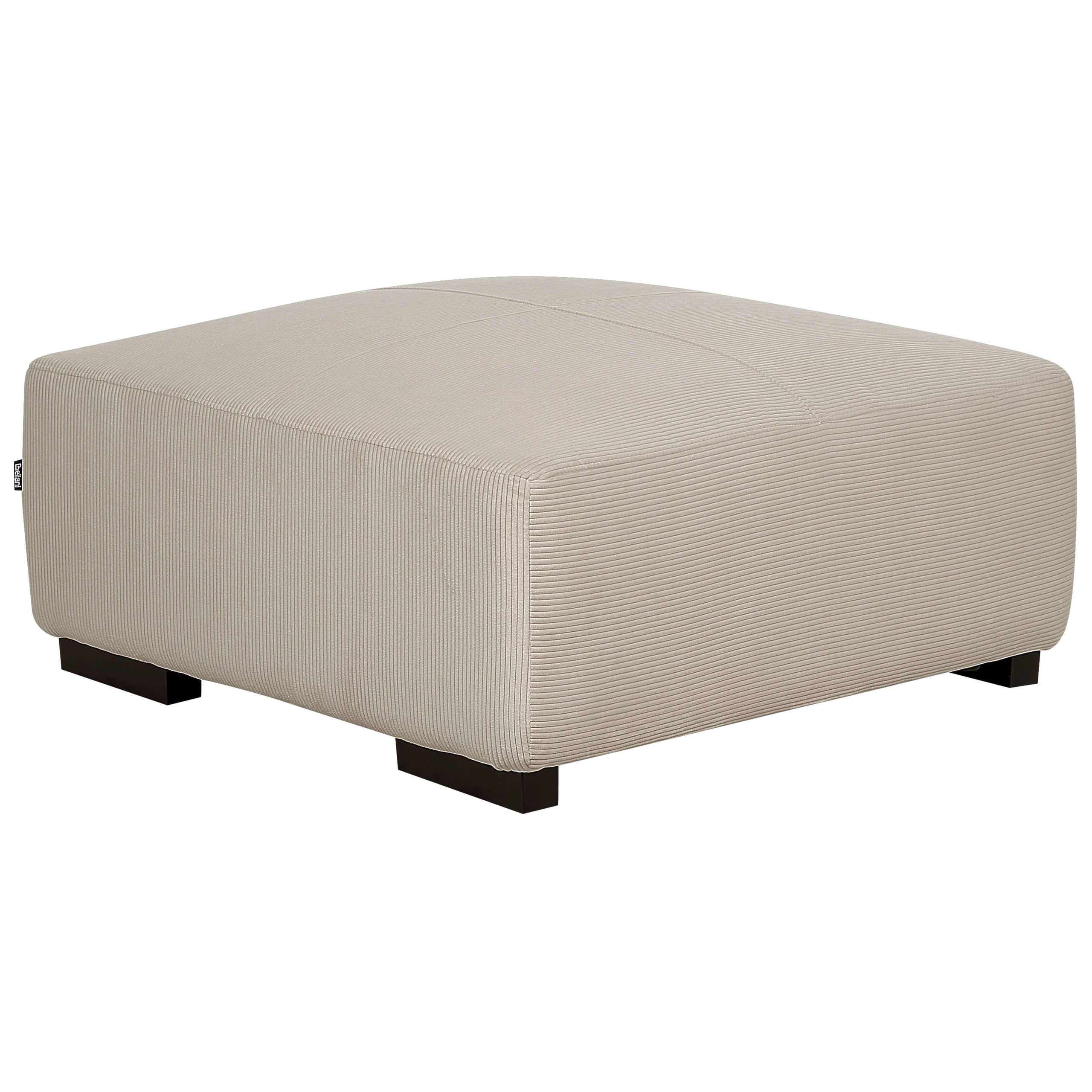 Suuri rahi LUNGO Vakosametti Beige